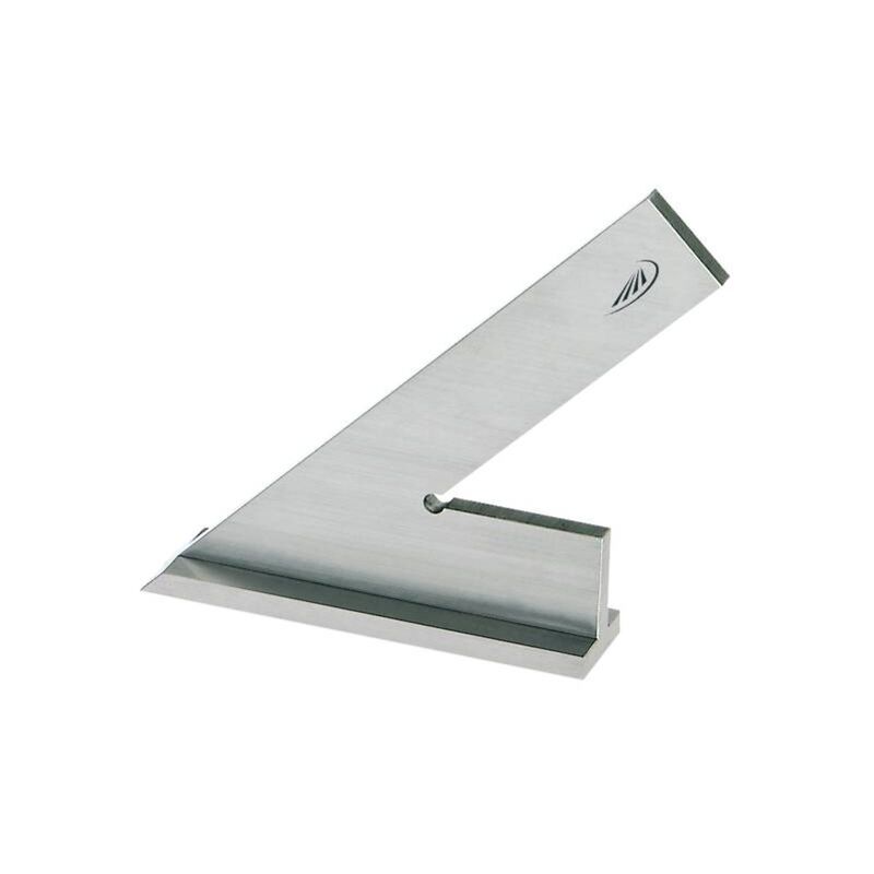foto del prodotto helios preisser 0395108 squadra angolare da officina 200 x 130 mm 45 