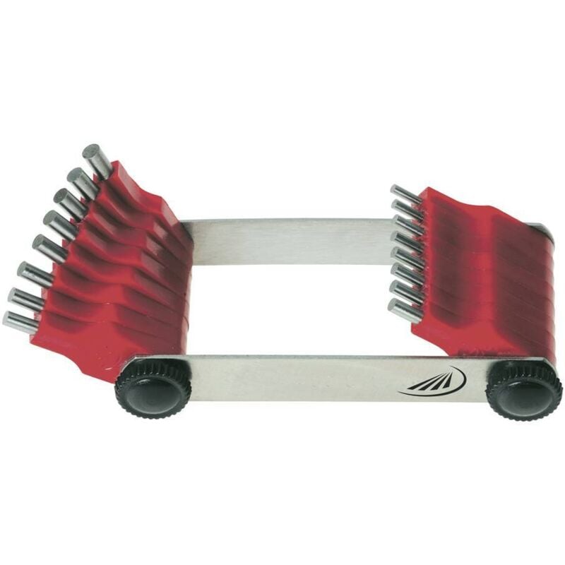 foto del prodotto helios preisser - 0599152 calibro per ugelli 1.5 - 3 mm