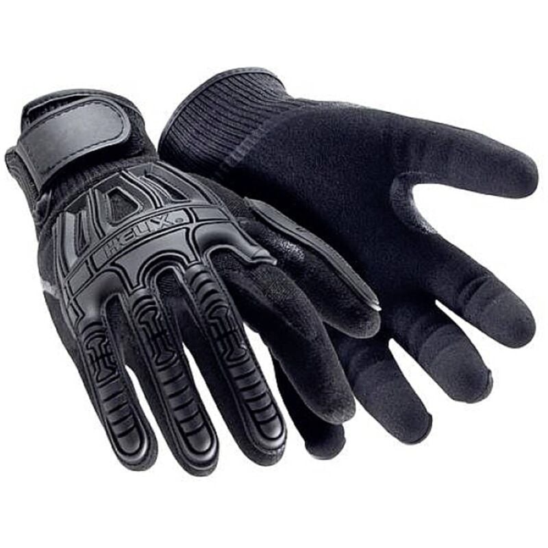 foto del prodotto helix 3003 6066509 polietilene, poliammide guanto di protezione dai tagli taglia guanti 9 en 397 1 paio a hexarmor