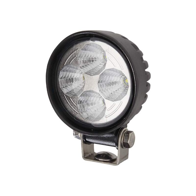 foto del prodotto hella valuefit 1g0 357 000 001 led faro da lavoro, valuefit r500, 12 24v