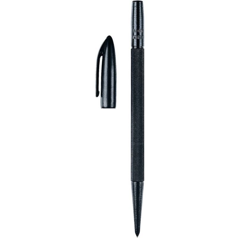 foto del prodotto heller tools 10728 0 punta per tracciare x a 8 mm x 36 mm metallo temprato