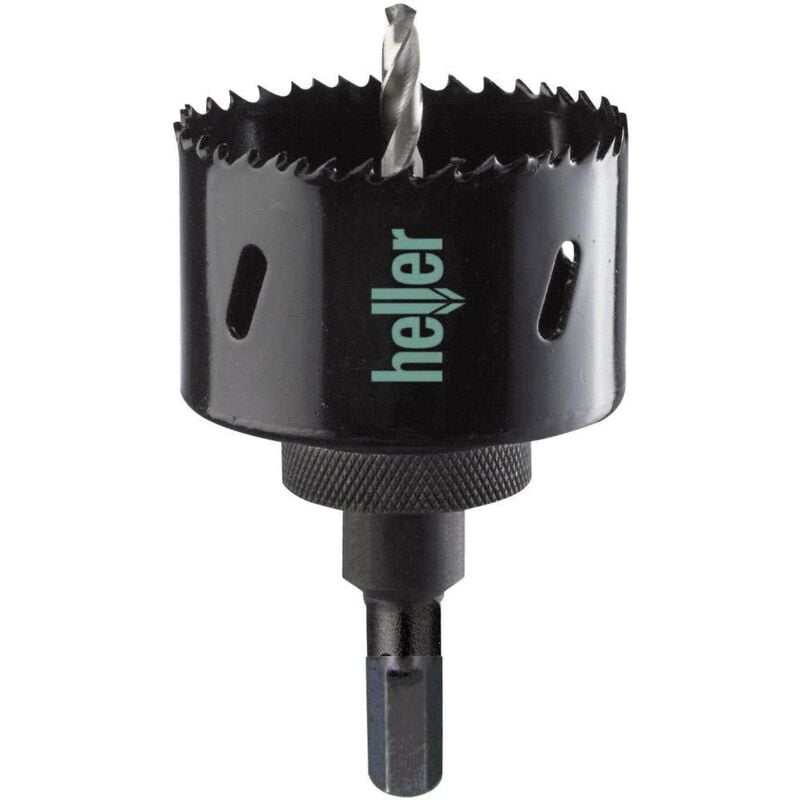foto del prodotto heller tools 19780 9 sega a tazza 3 parti 83 mm 1 kit