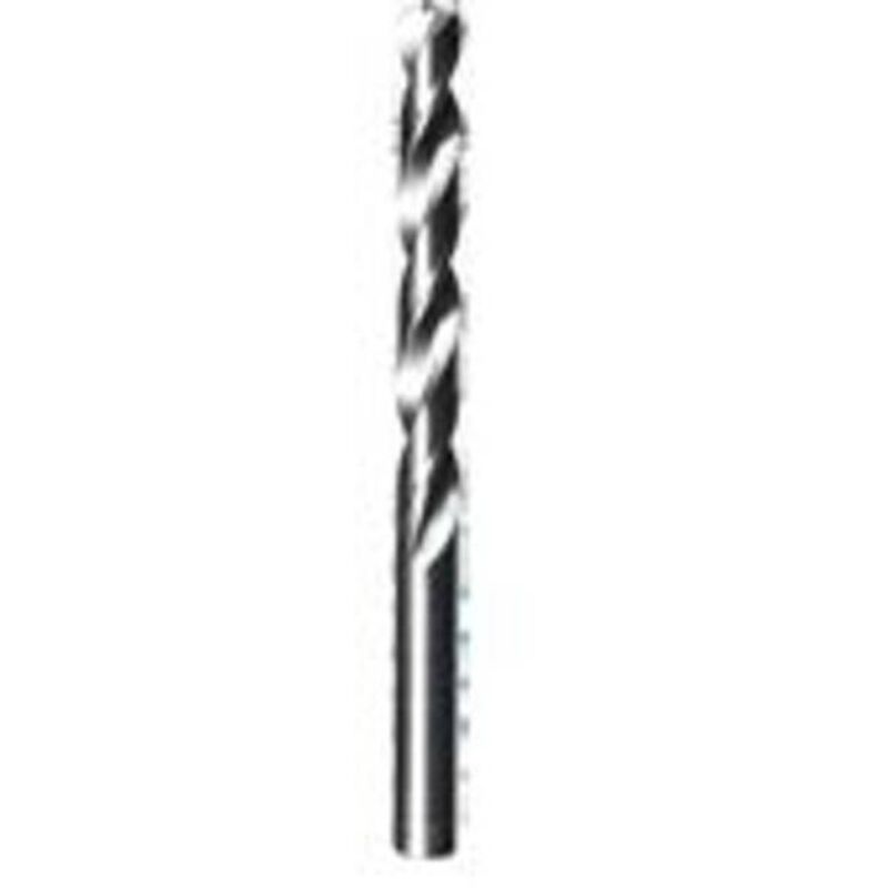 foto del prodotto heller tools 21235 9 hss punta a spirale per metallo 6 mm lunghezza totale 93 mm cobalto din 338 alberino cilindrico 1