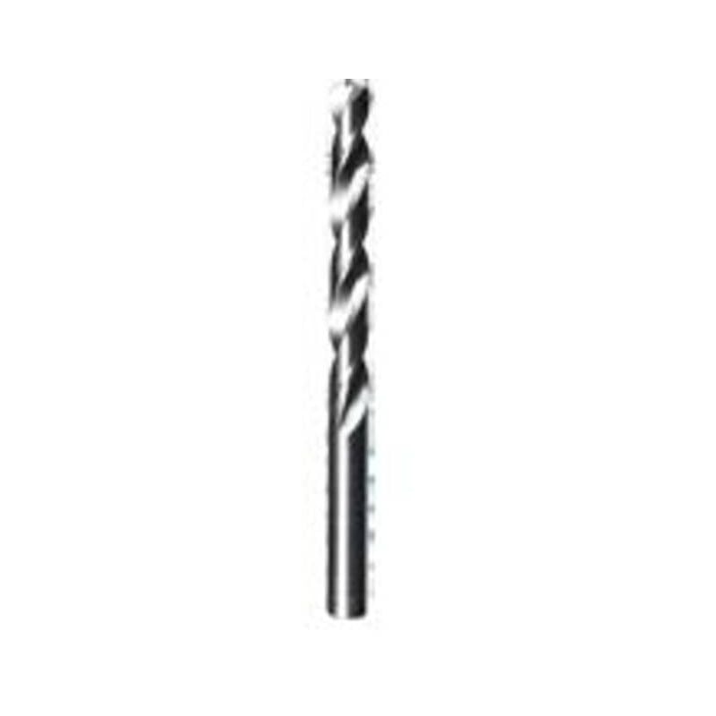 foto del prodotto heller tools 21237 3 hss punta a spirale per metallo 7 mm lunghezza totale 109 mm cobalto din 338 alberino cilindrico 1