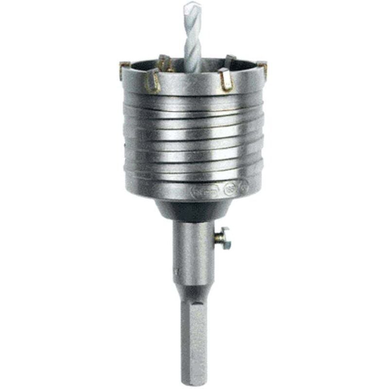 foto del prodotto heller tools 23341 5 punta a corona 3 parti 68 mm 1 kit