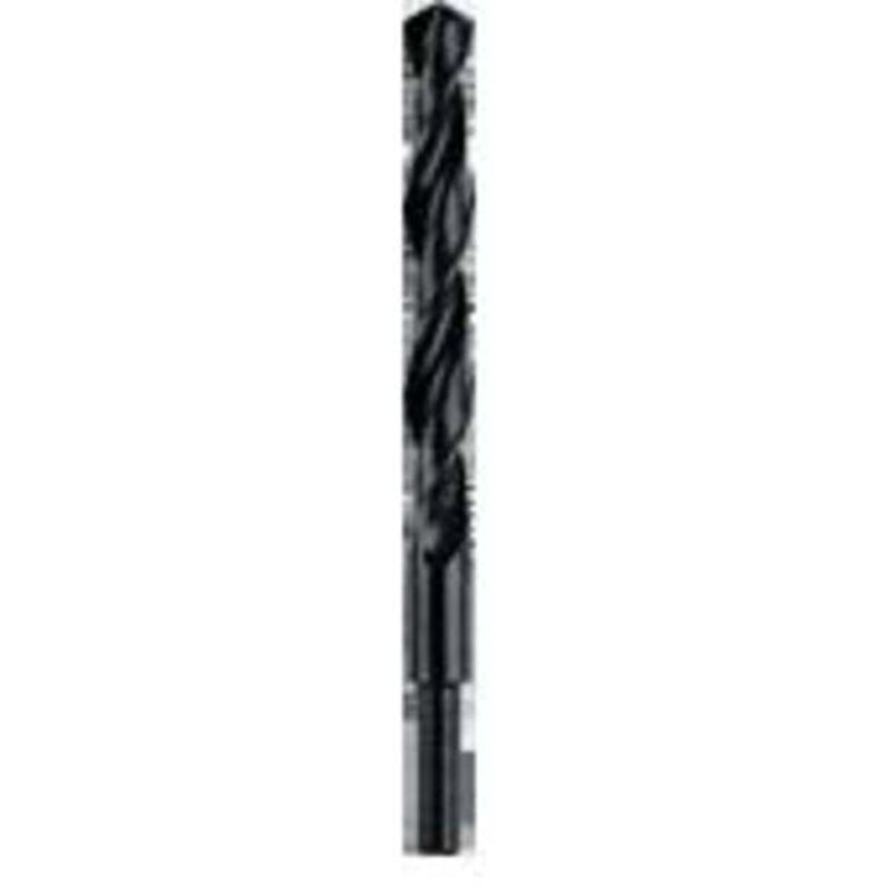 foto del prodotto heller tools 26043 5 hss punta a spirale per metallo 13.5 mm lunghezza totale 156 mm alberino cilindrico 1 pz.
