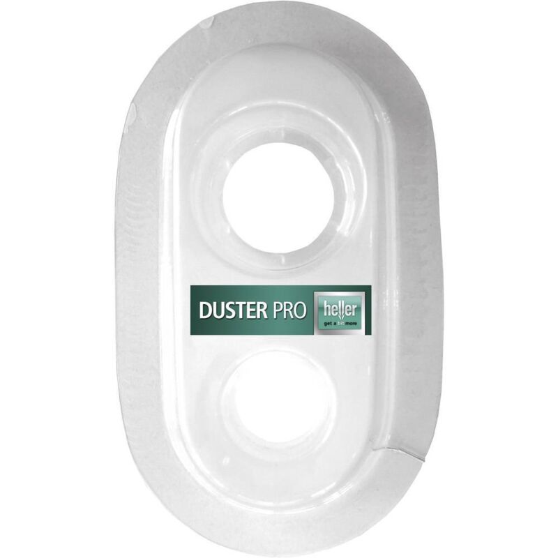 foto del prodotto heller tools 28619 0 cattura polvere di perforazione dispositivo per aspirapolveri duster pro 1 pz.
