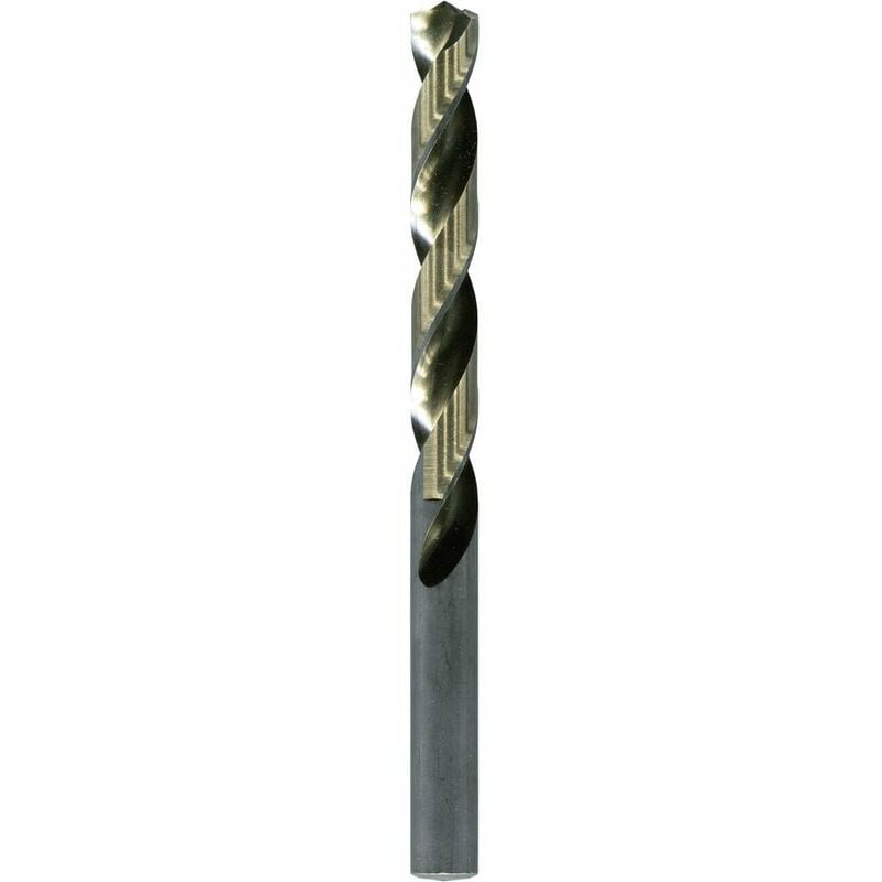 foto del prodotto heller tools 28638 1 hss punta a spirale per metallo 5 mm lunghezza totale 86 mm rettificato alberino cilindrico 1 pz.
