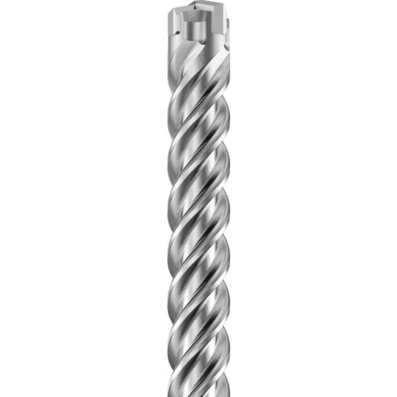foto del prodotto heller tools 29117 0 punta perforatrice 1 pezzo 5 mm lunghezza totale 160 mm 1 pz.