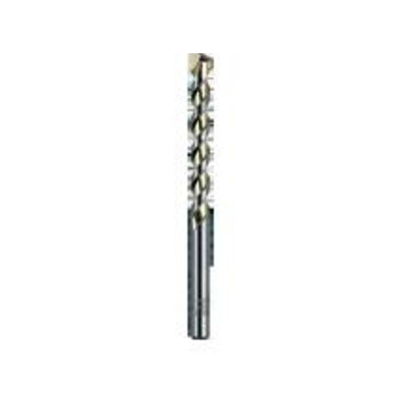 foto del prodotto heller tools allmat 19414 3 acciaio punta multiuso 5 mm lunghezza totale 95 mm alberino cilindrico 1 pz.