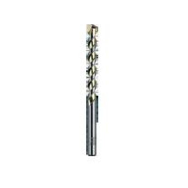 foto del prodotto heller tools allmat 19417 4 acciaio punta multiuso 10 mm lunghezza totale 120 mm alberino cilindrico 1 pz.