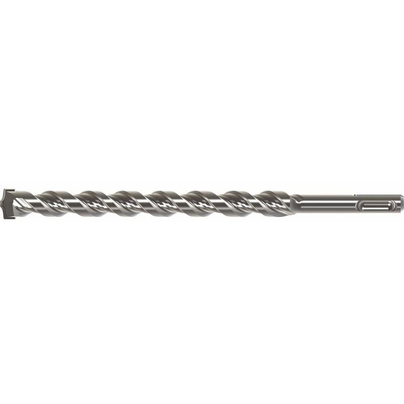 foto del prodotto heller tools bionic 159722 acciaio punta perforatrice 16 mm lunghezza totale 600 mm sds plus 1 pz.