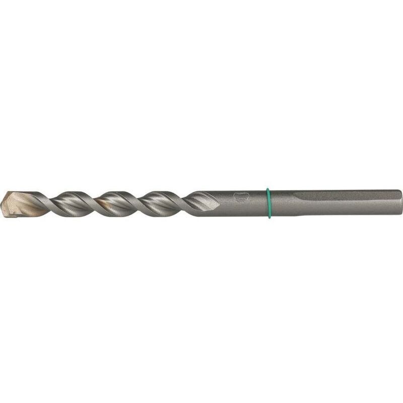 foto del prodotto heller tools proxtreme 28253 6 acciaio punta per calcestruzzo 8 mm lunghezza totale 145 mm alberino triangolare 1 pz.