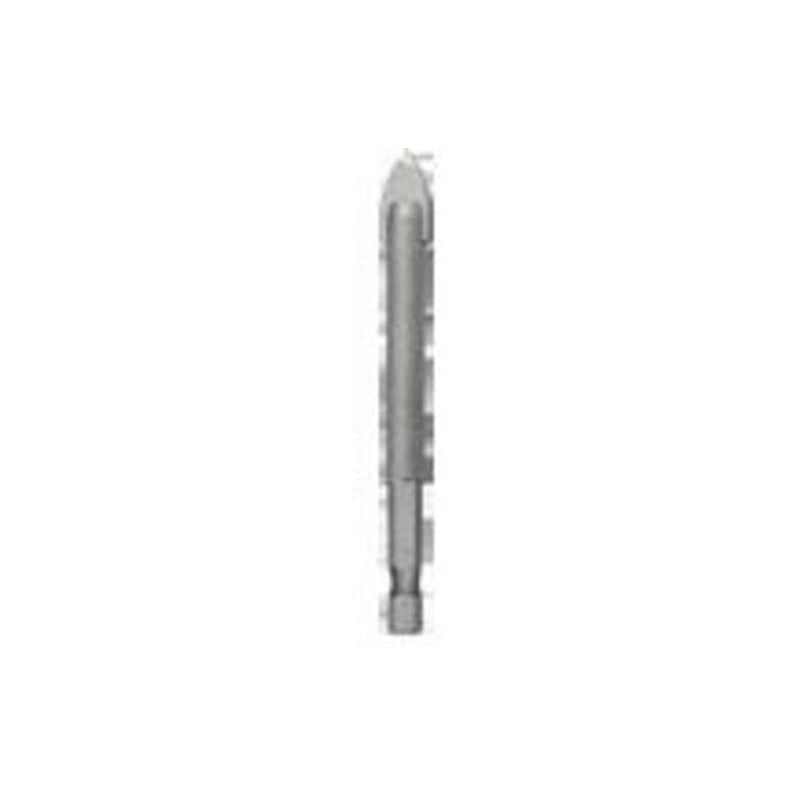 foto del prodotto heller tools quickbit ceramicmaster 50092 0 punta per vetro e piastrelle 1 pz.