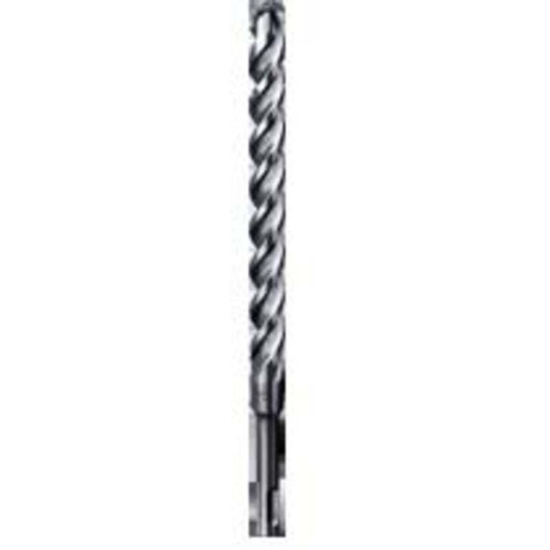 foto del prodotto heller tools trijet 26744 1 acciaio punta perforatrice 6 mm lunghezza totale 110 mm sds plus 1 pz.