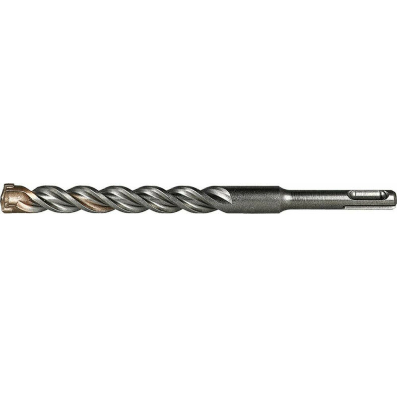 foto del prodotto heller trapano a percussione sds plus trijet ultimate 18x250 200mm
