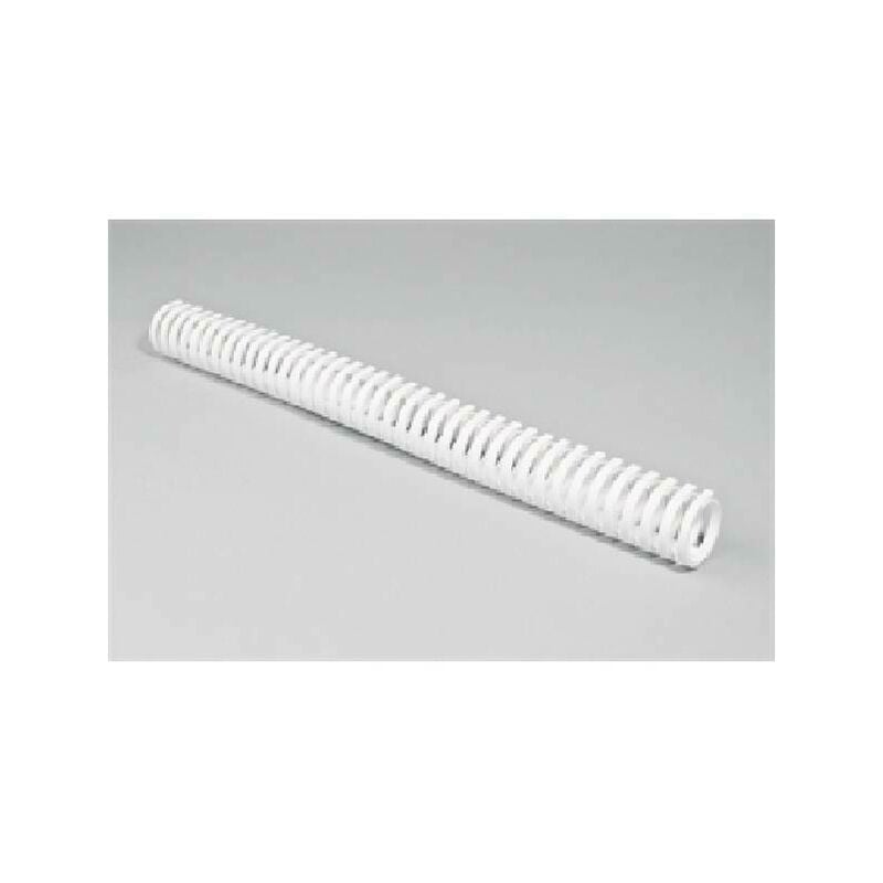 foto del prodotto hellermann tyton canalina adesiva 30x500mm bianca 164 31108
