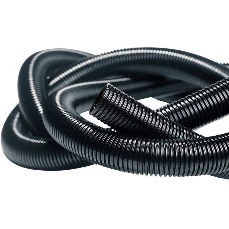 foto del prodotto hellermanntyton 169-22220 iws-22-n6-bk-l1 tubo corrugato nero 21.30 mm 50 m