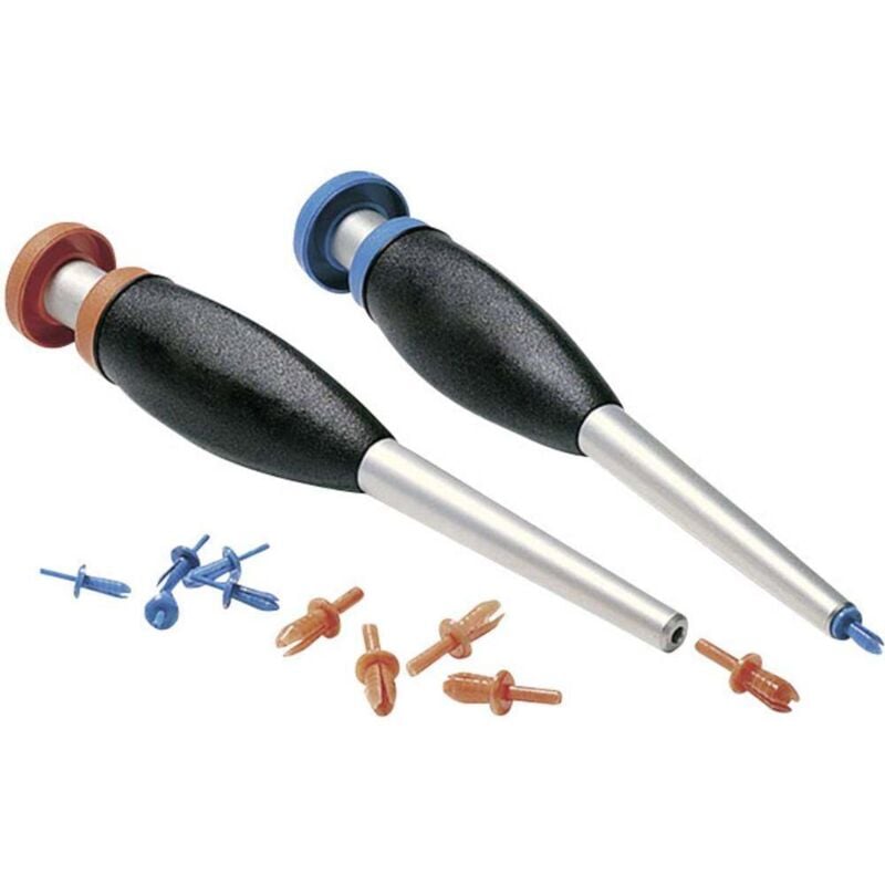 foto del prodotto hellermanntyton 181-41542 rivettatrice 1 pz.