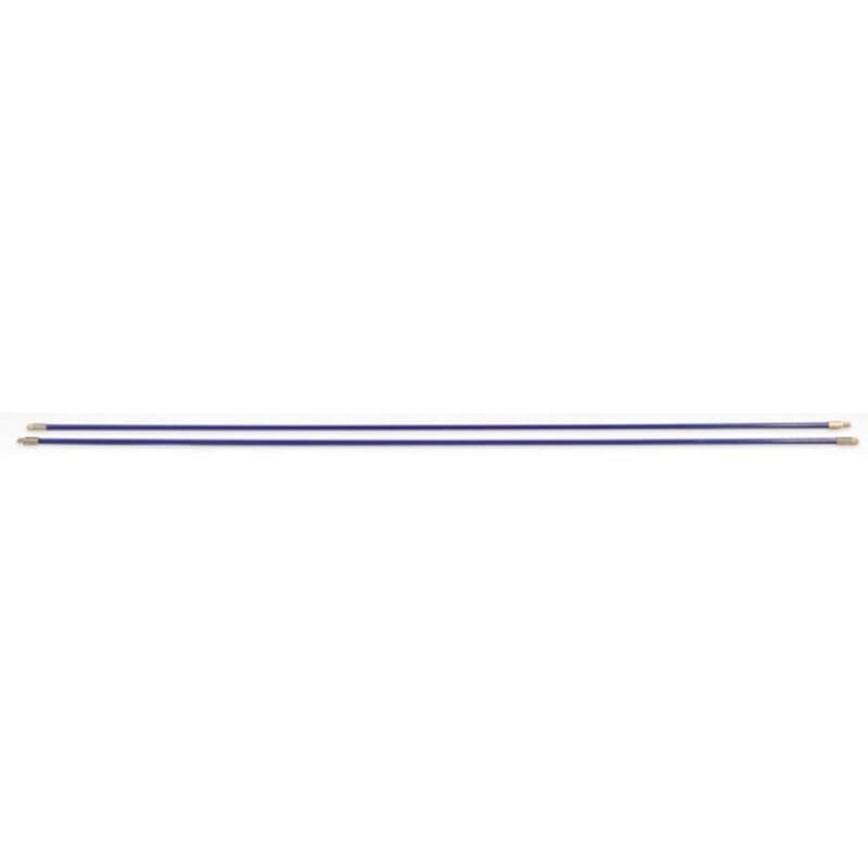 foto del prodotto hellermanntyton cable scout astine di espansione 897 90007 2 pz.