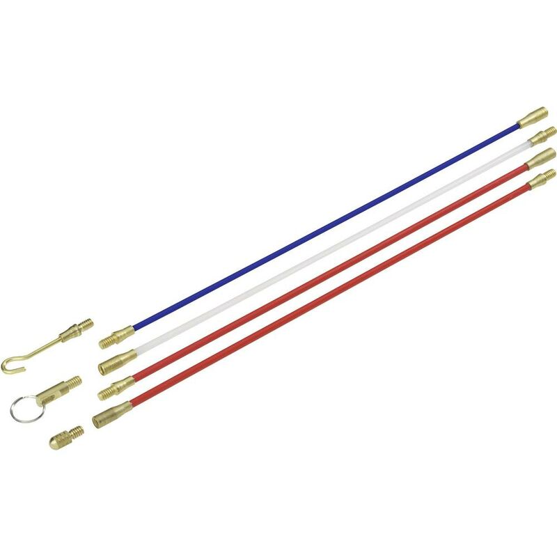 foto del prodotto hellermanntyton cable scout mini set 897 90003 1 kit