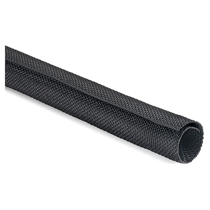 foto del prodotto hellermanntyton gaine tiss e helagaine twist in 32 poliestere pet , sacchetto 2m 