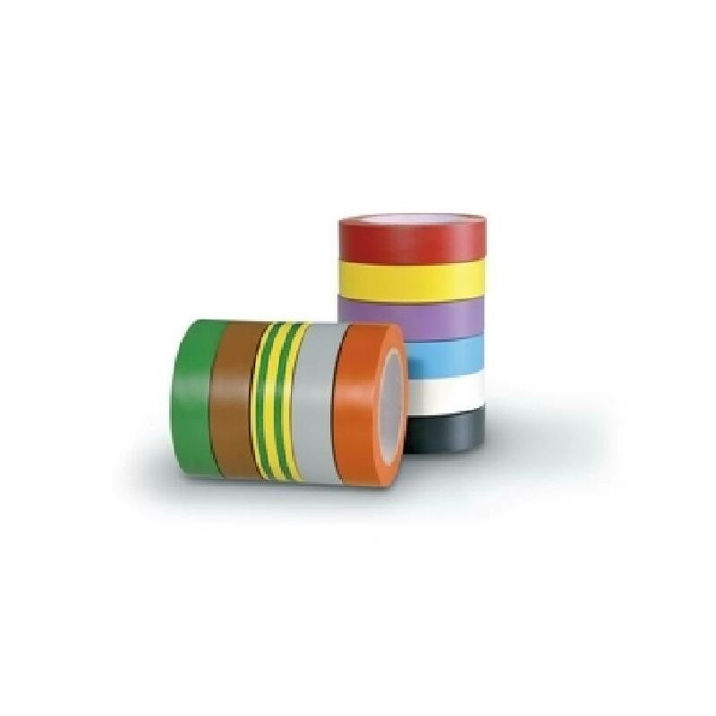 foto del prodotto hellermanntyton hellermann tyton helatape flex 15 19x20 nastro colore blu 710 00151