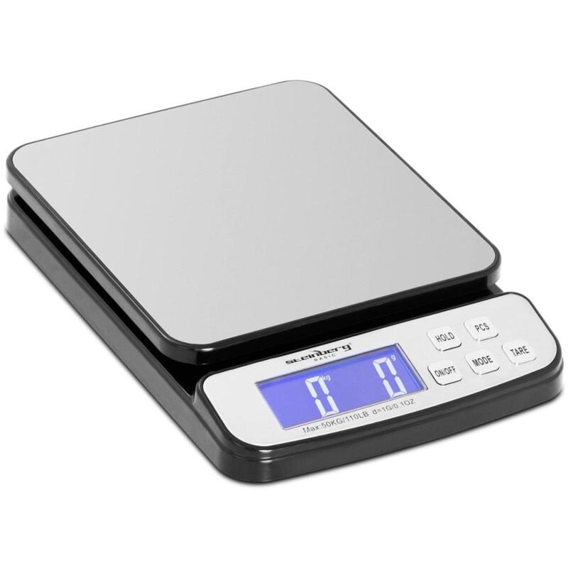 foto del prodotto helloshop26 bilancia elettronica per lettere 50 kg 1 g 140002796