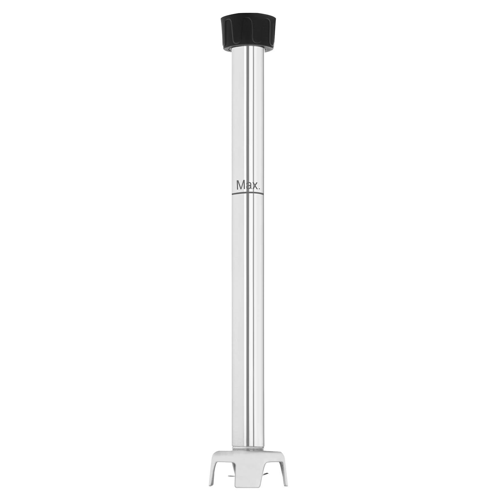 foto del prodotto helloshop26 braccio per impastatrice 500 mm acciaio inox 140004712