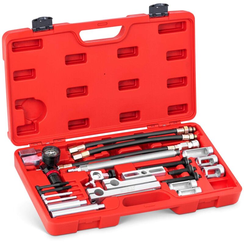 foto del prodotto helloshop26 compressore per molle valvole compatibile con mercedes benz, bmw, toyota e molti altri 140006360