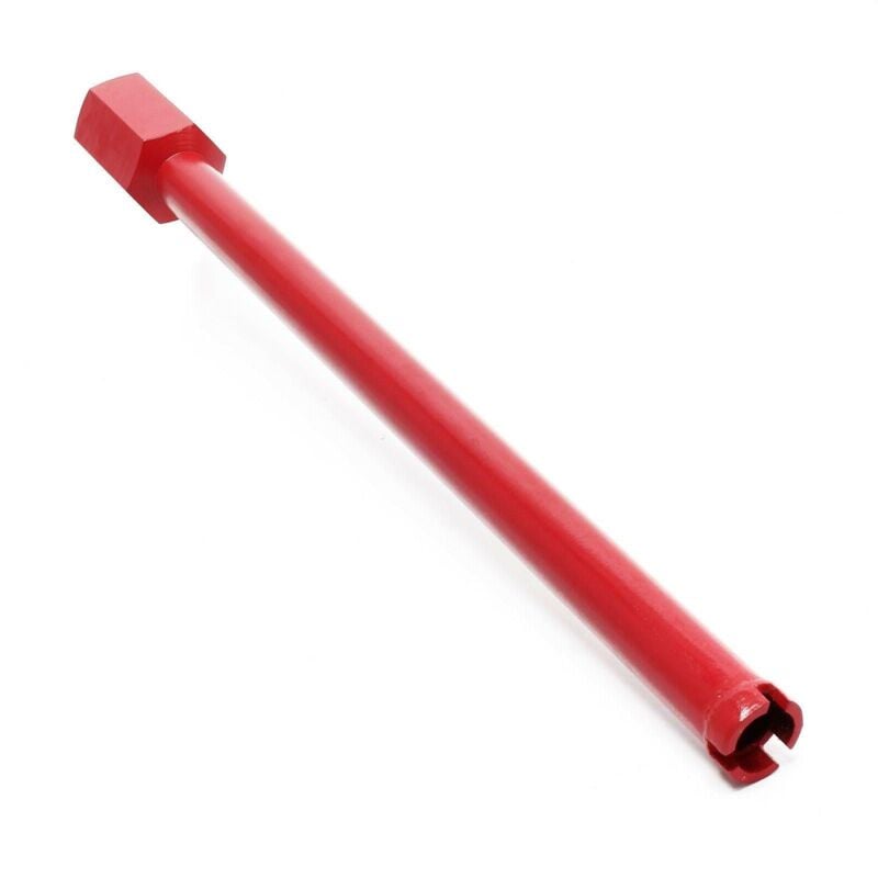 foto del prodotto helloshop26 corona diamantata per carotaggio di murature in calcestruzzo, carotatrice a secco e ad umido, punta diametro 27 mm