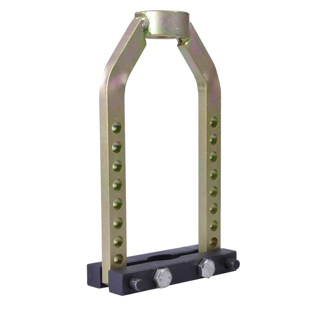 foto del prodotto helloshop26 estrattore universale per giunti omocinetici 250mm regolabile 140mm 020004107