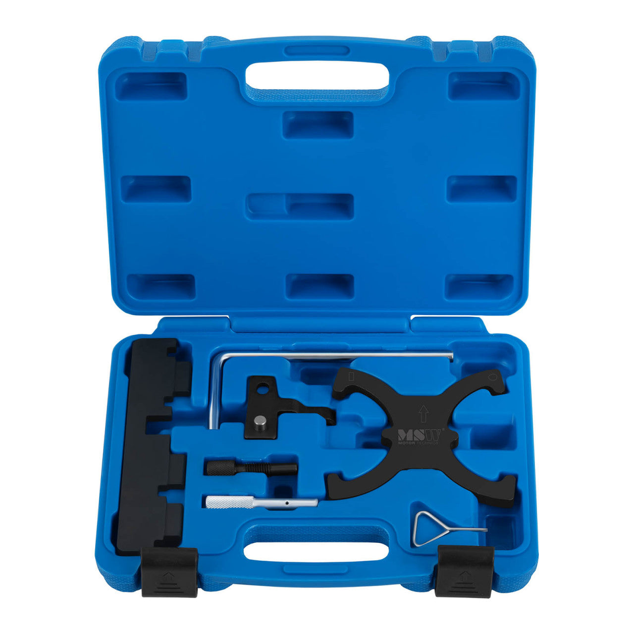 foto del prodotto helloshop26 kit distribuzione distribuzione auto ford 1.6 ti vct 140000213