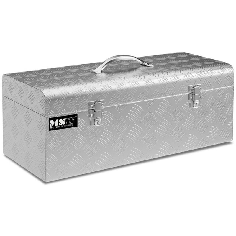 foto del prodotto helloshop26 materiale alluminio spessore del materiale 1,3 mm dimensioni lxpxa 58 x 25,5 x 25,5 cm peso 2,8 kg dimensioni di spedizione lxpxa 