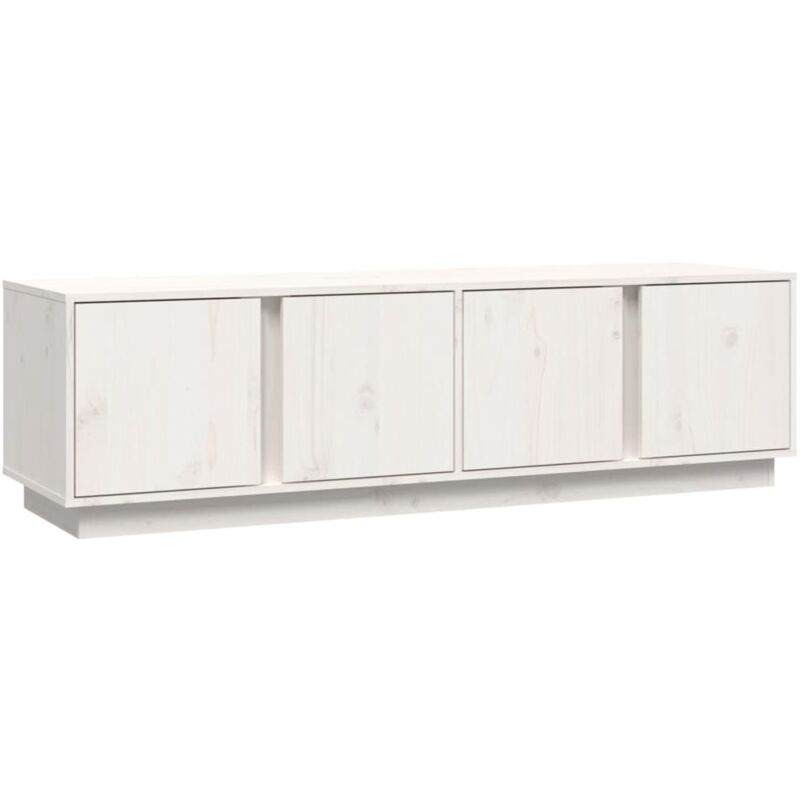 foto del prodotto helloshop26 mobile tv multimediale scaffale per televisione televisore buffet sala da pranzo soggiorno camera da letto 140 x 40 x 40 cm legno