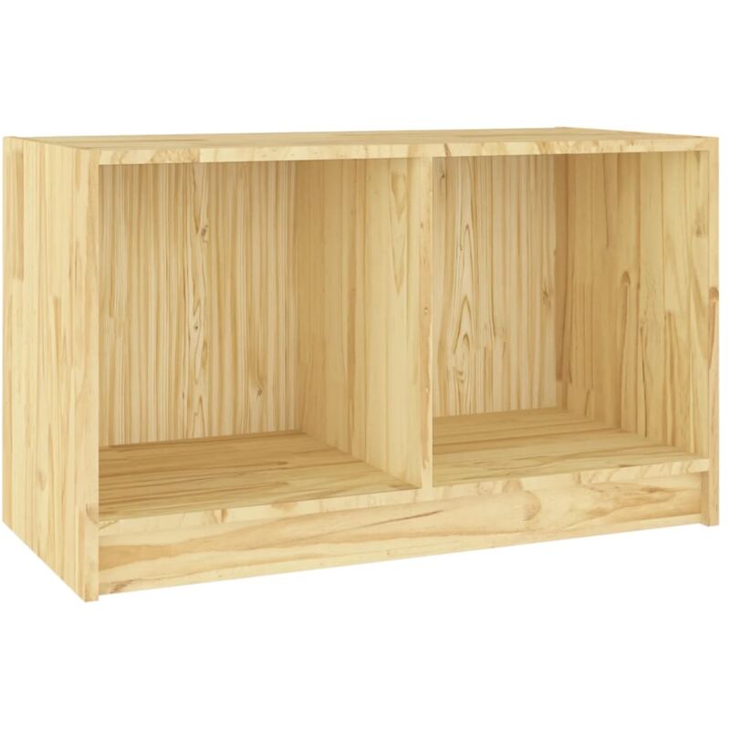 foto del prodotto helloshop26 mobile tv multimediale scaffale per televisione televisore buffet sala da pranzo soggiorno camera da letto 70 x 33 x 42 cm legno