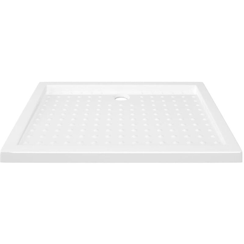 foto del prodotto helloshop26 piatto doccia con gommini piatto doccia piatto doccia bagno interno casa antiruggine antiumidit cm 90x70x4 abs bianco