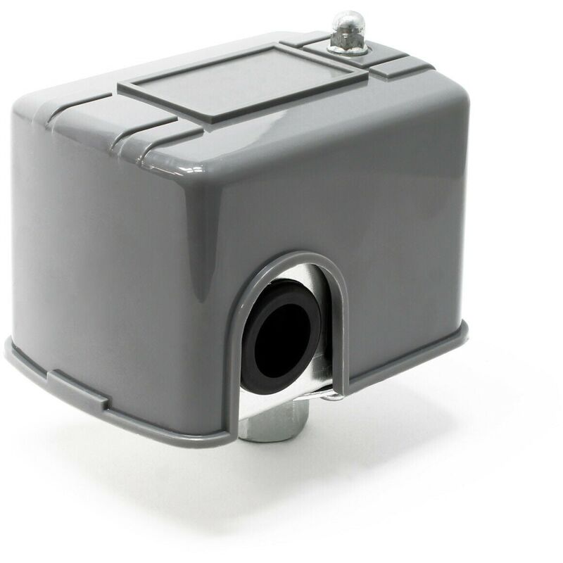 foto del prodotto helloshop26 pressostato sk 2 230v monofase pompa domestica comando pompa da pozzo 160000477
