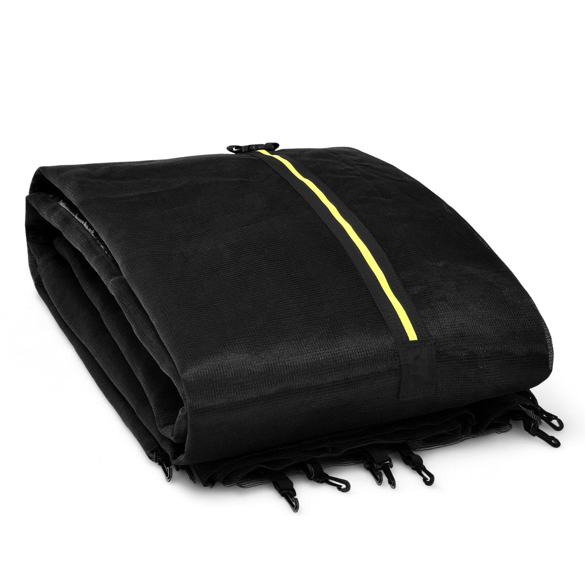 foto del prodotto helloshop26 rete di ricambio per trampolini diametro 305 con 6 barre rete di sicurezza per trampolini 200006225