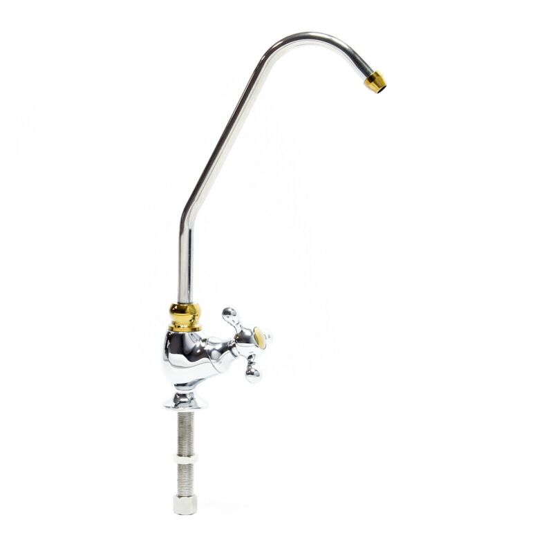 foto del prodotto helloshop26 rubinetto dell acqua del bagno della cucina ad osmosi inversa 1 4 pollici 6,35 mm