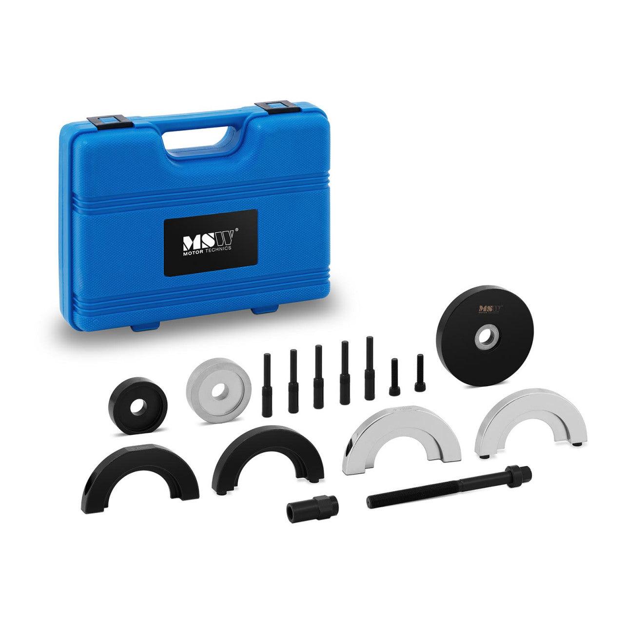 foto del prodotto helloshop26 scatola del trattore con cuscinetto ruota per auto vw auto 140000111