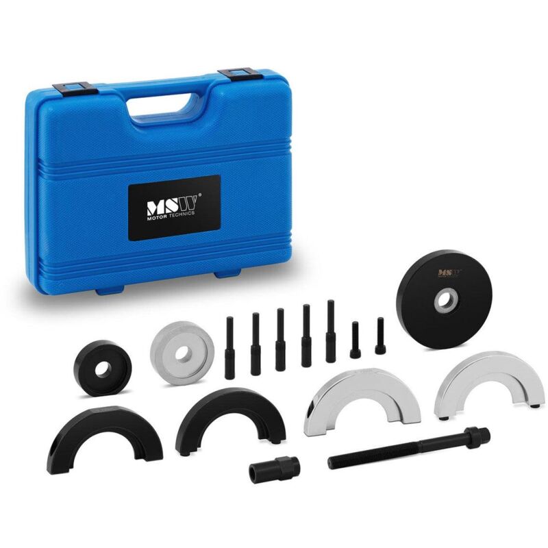 foto del prodotto helloshop26 scatola per trattore con cuscinetto ruota per auto vw