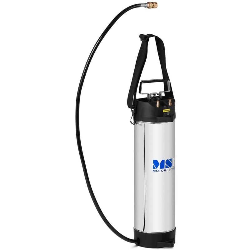 foto del prodotto helloshop26 serbatoio acqua pressurizzata per carotaggi 10 litri 140006620