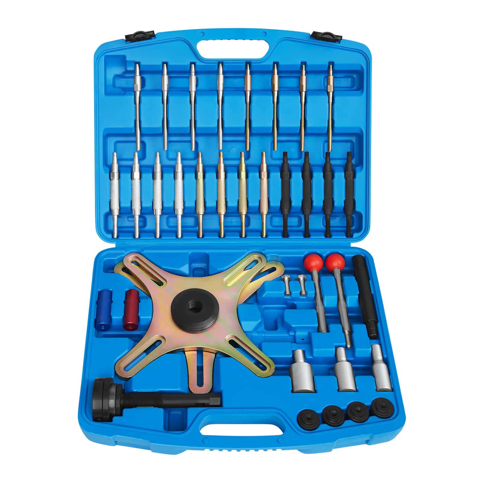 foto del prodotto helloshop26 set attrezzi frizione sac 48 pezzi 140006385