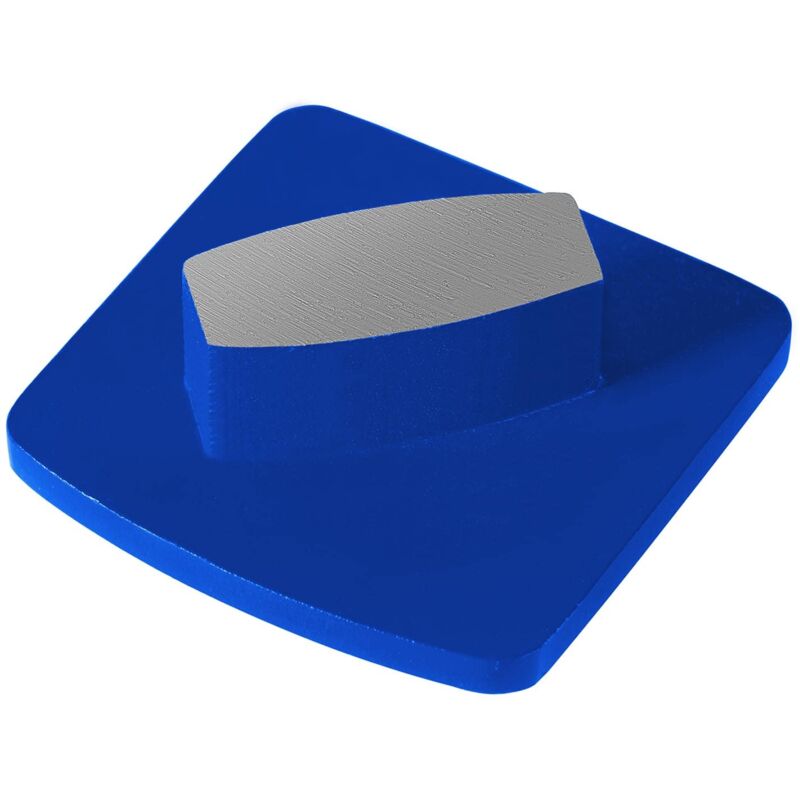foto del prodotto helloshop26 set di 6 segmenti mola per cemento grana 30 1 elemento abrasivo