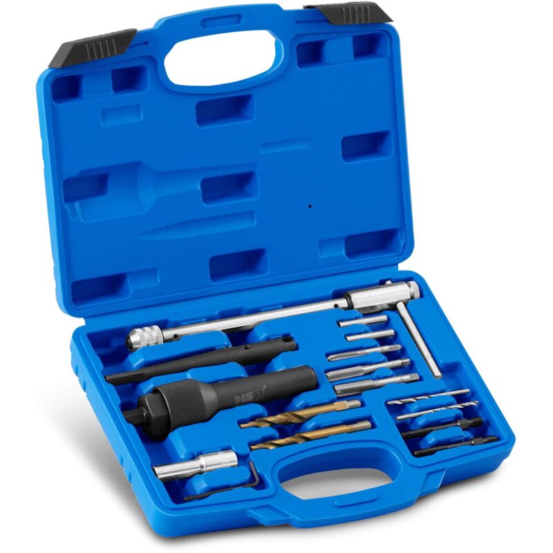 foto del prodotto helloshop26 set estrattore universale per candelette 6 pezzi