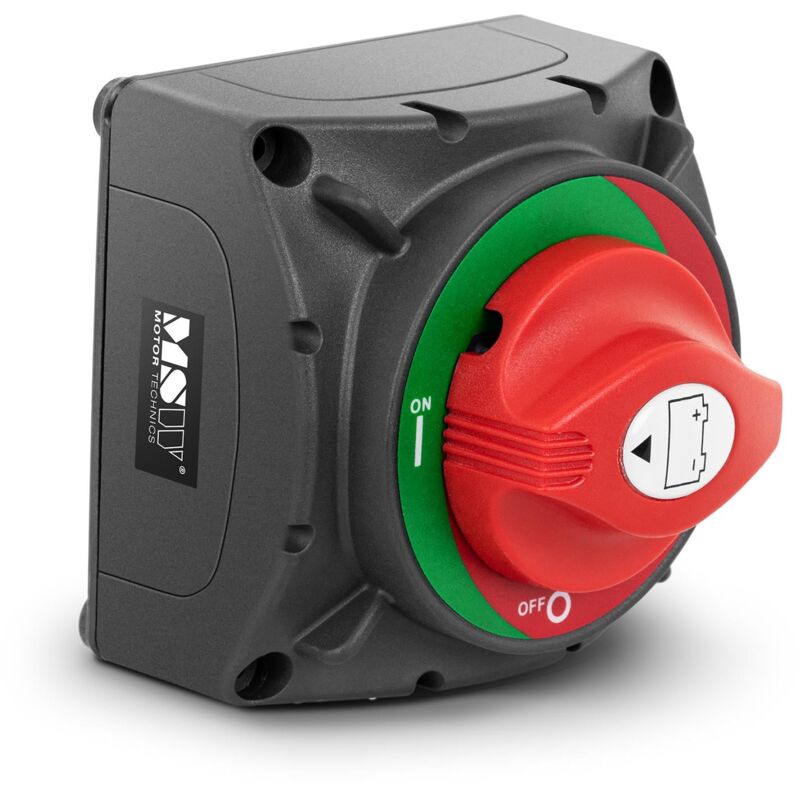 foto del prodotto helloshop26 staccabatteria 12 48 volt 400 a