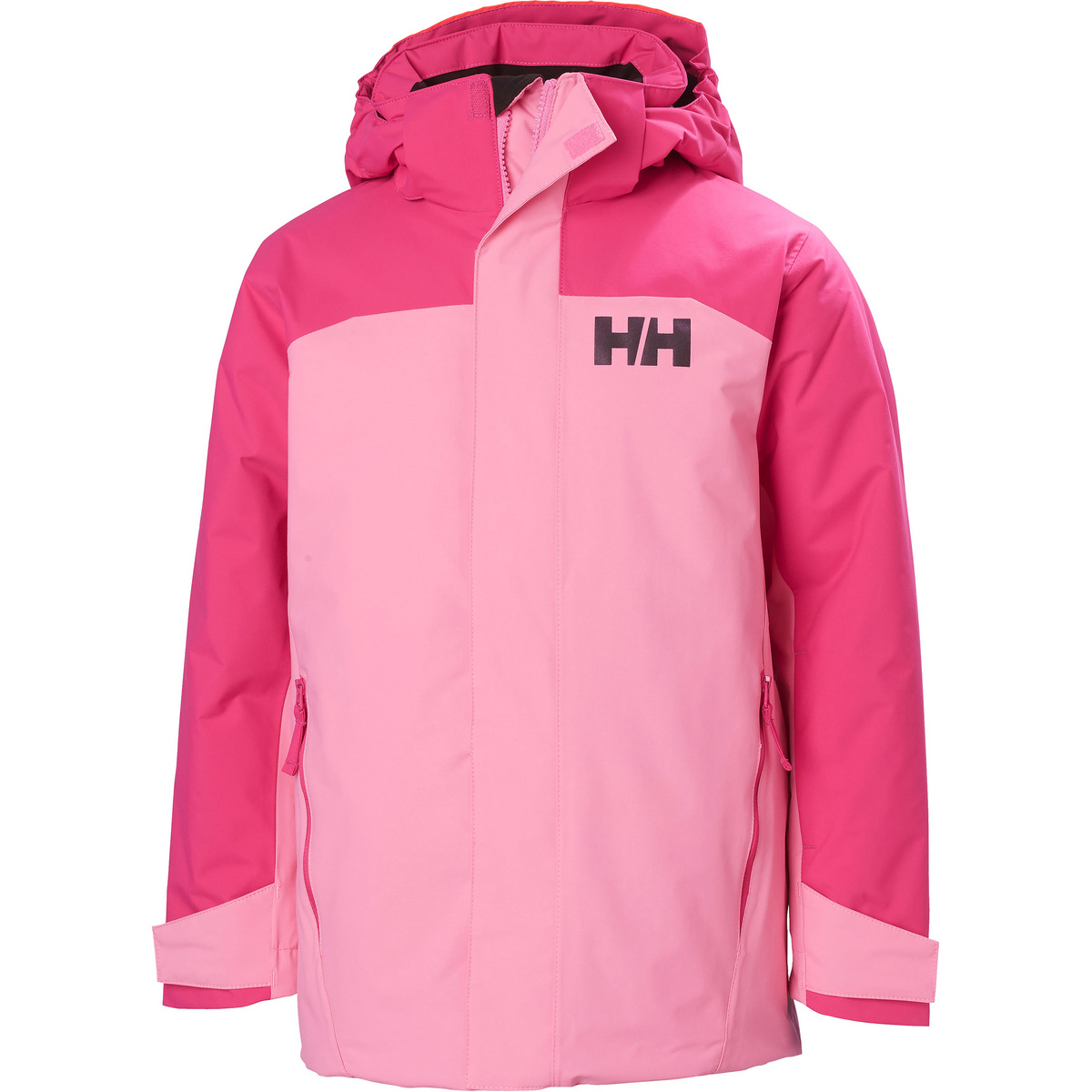 foto del prodotto helly hansen bambino giacca level