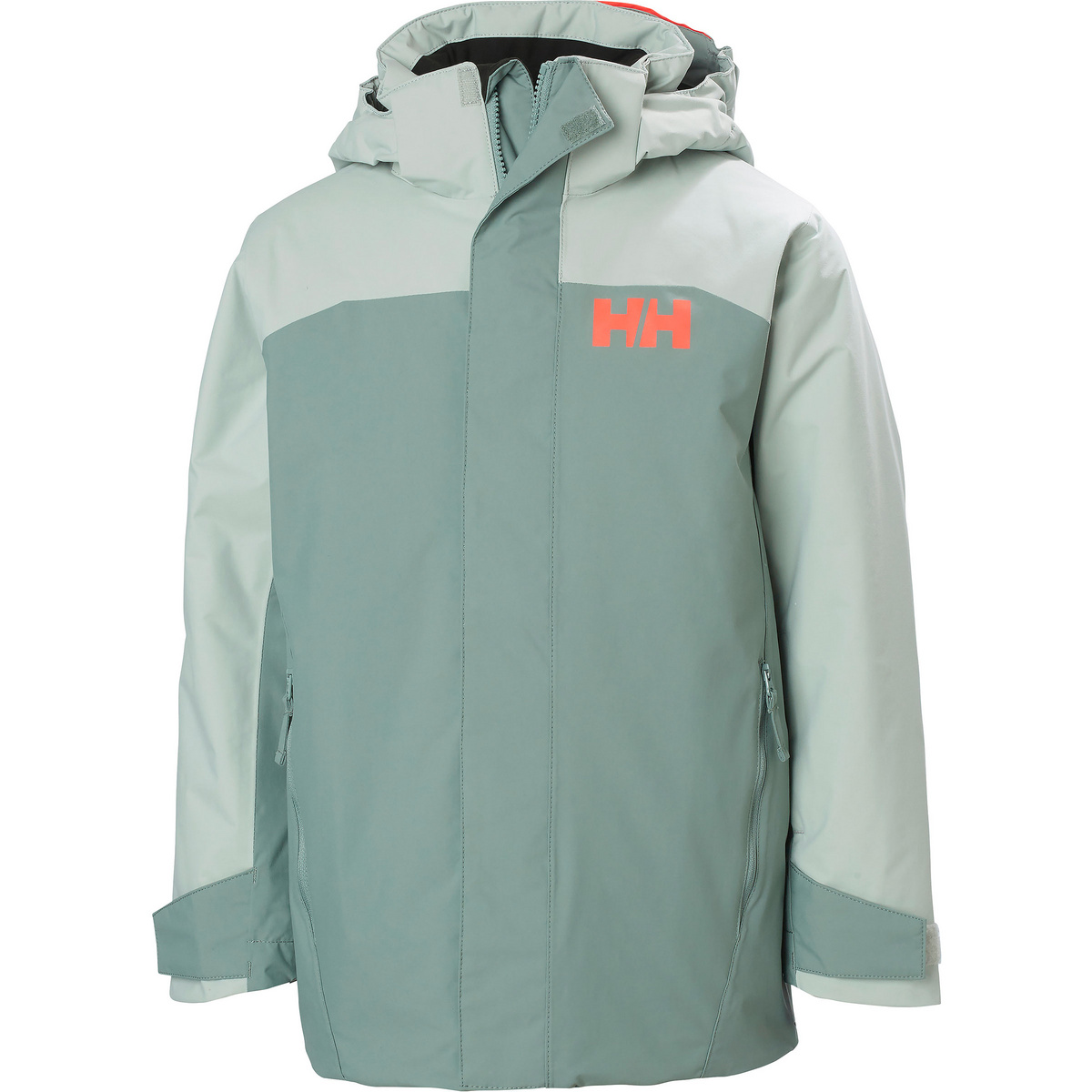 foto del prodotto helly hansen bambino giacca level