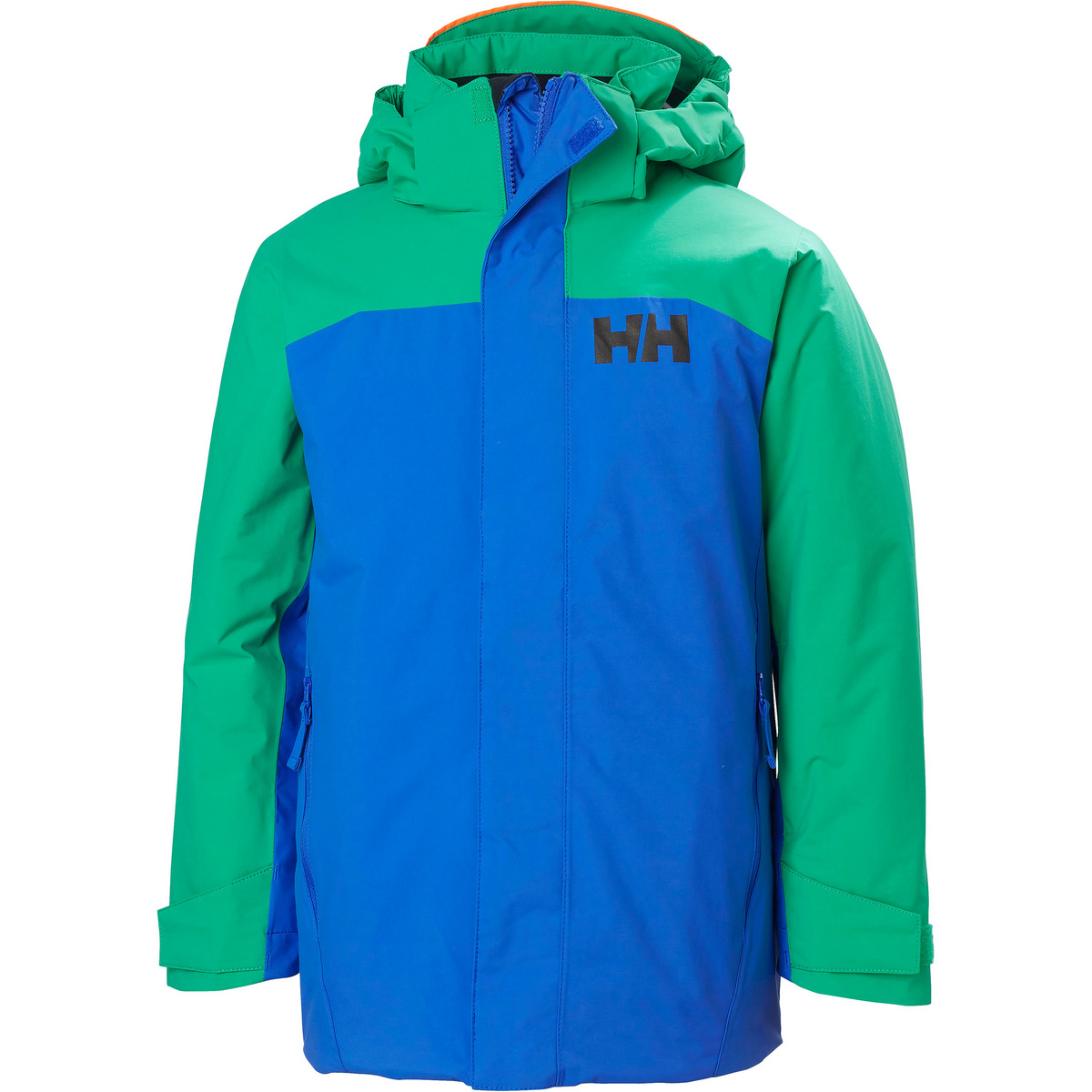 foto del prodotto helly hansen bambino giacca level